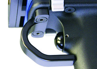RAD Torque Systems Torque Wrench E-RAD Trigger Guard