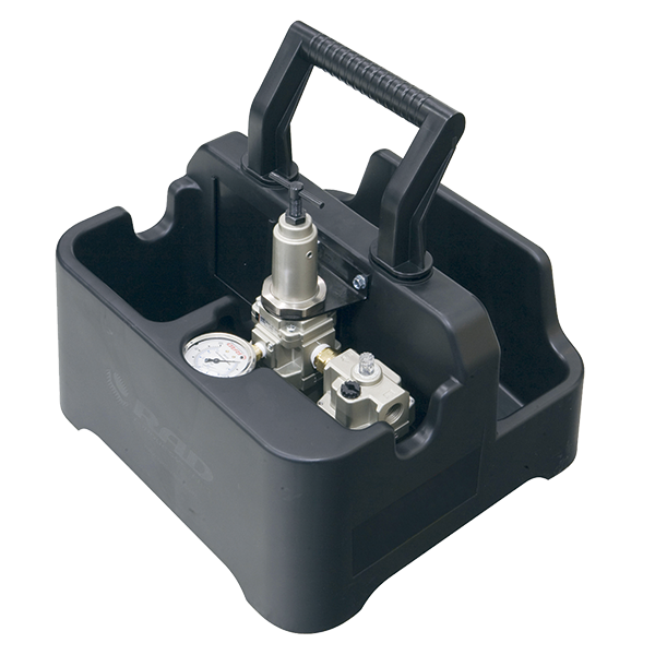 Pneumatic Tool Holder