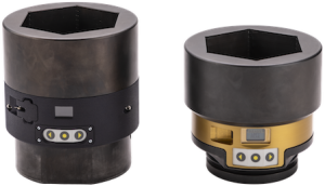 RAD Torque Systems 12K and 18K Smart Sockets