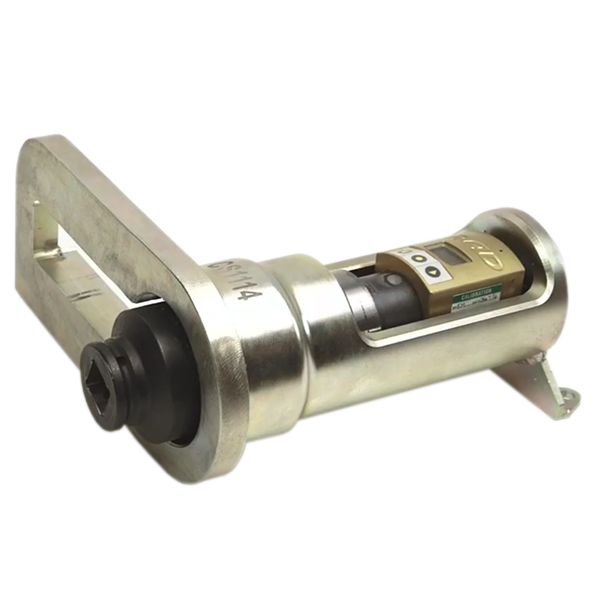 RAD Torque calibration system