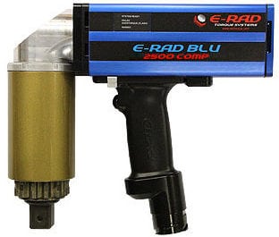 RAD Torque Systems Torque Wrench E-RAD 2500 COMP 90