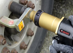 rad application verification transducer tv torque digital verifi