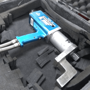 RAD Torque Tool for the Wind Energy Industry