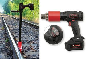 RAD B-RAD BL Extension Railway