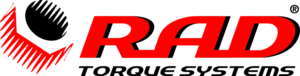 RAD Torque Systems Torque Wrenches logo