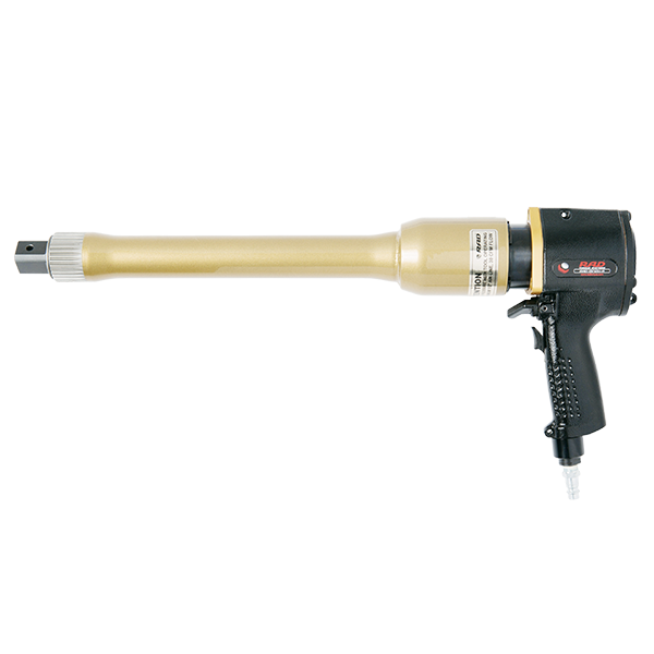RAD Torque Pneumatic 15NDX-R