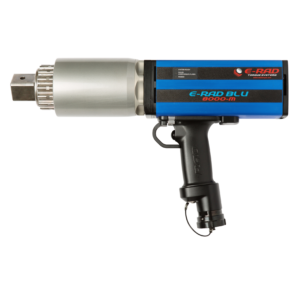 E-RAD BLU Smart Torque Wrench - Your Hydraulic Torque Tool Alternative