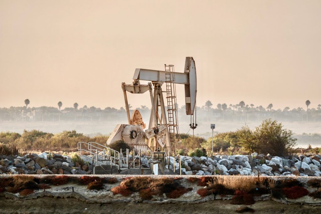 RAD Torque Tools for Californian Pipelines