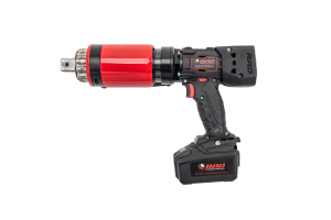 B-RAD Battery Series