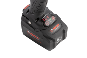 B-RAD Battery Series