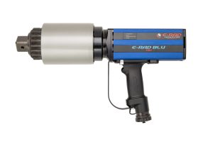 E-RAD BLU for Manufacturing