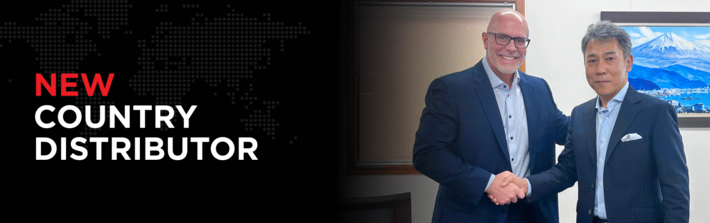 RAD Torque Systems Appoints TORQUE SYSTEM Co., Ltd. as Official Country Distributor in Japan